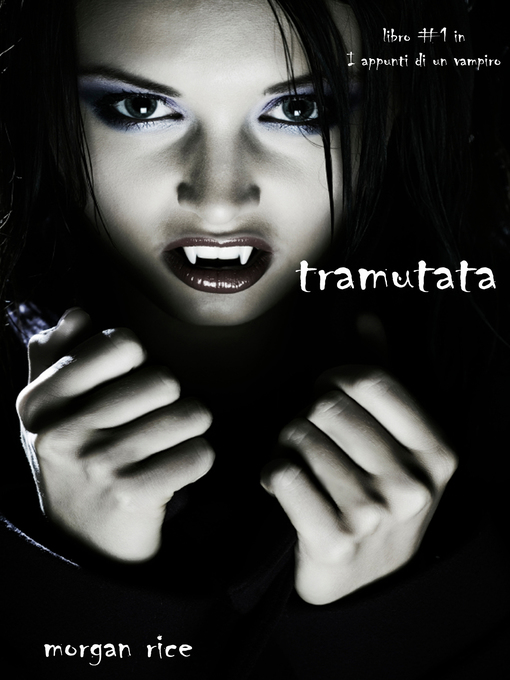Cover image for Tramutata
